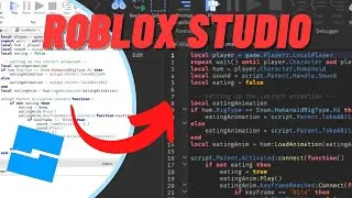 How to ENABLE DARK MODE in Roblox Studio (2022)