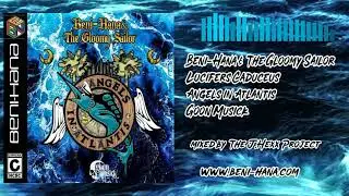 Benny Holiday - Lucifers Caduceus (Prod by The Gloomy Sailor) Angels in Atlantis