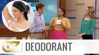 What’s the Most Effective Deodorant?