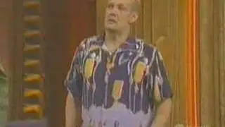 Whose Line is it Anyway: Good Cop-Bad Cop