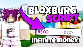 BloxBurg Roblox Script *Pastebin