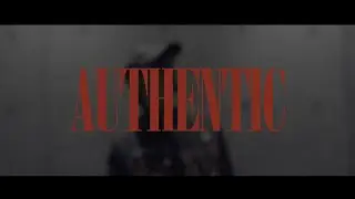 【MV】CRD - AUTHENTIC