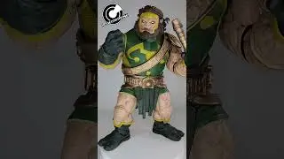 DC Multiverse Kalibak! 