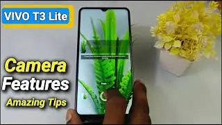 Vivo T3 Lite 5G Camera Settings Camera Test Vivo T3 Lite 5G Camera Settings Kaise Kare