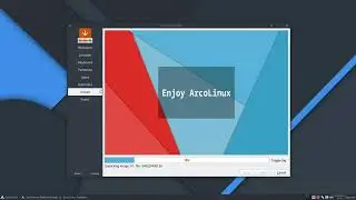 ArcoLinux : 3344 Hyprland - testing VirtualBox on Hyprland - overview of its settings