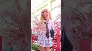 Kitagawa Marin cosplay by Kitz Cua || My Dress Up Darling