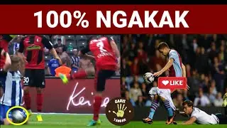 100% PASTI NGAKAK || MOMEN LUCU DAN KOCAK YANG TIDAK BISA TERLUPAKAN PARA PEMAIN SEPAK BOLA DUNIA