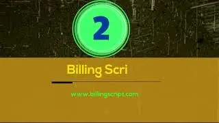 Best Invoice Script- Free invoice management software, online invoice software, php invoice software