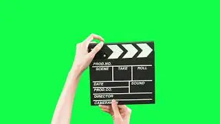 Green Screen Directors Cut | Free Download