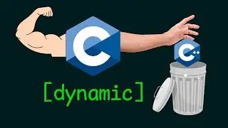 Dynamic Arrays in C