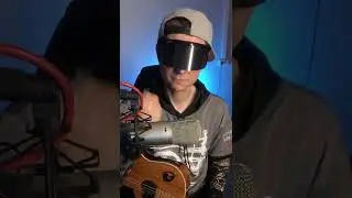 Узнаешь этот хит? Так его ещё никто не играл!