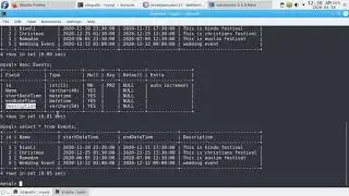 Jdbc Tutorial for Beginners: MySQL  batch insert example