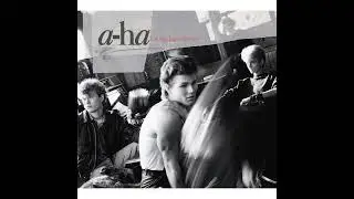 a-ha - Take On Me - Remastered