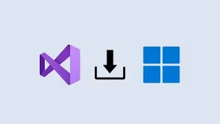 Install Visual Studio Community 2022 for XAML/WPF