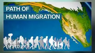 Early Human Migrations