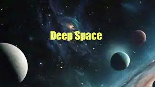 TimmyTube Network - Deep Space Trailer 1