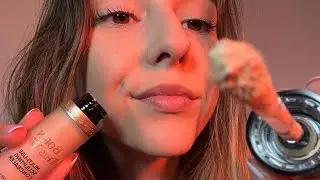 Fast and Aggressive ASMR for Personal Attention 🧚🏻‍♀️✨ (whispered)