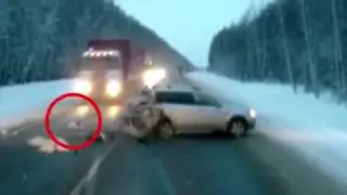 БОГ ЕСТЬ НА СВЕТЕ!!