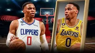 Do Westbrook and Beverly Deserve A Ring if the Lakers Wins It All? | NBA Today