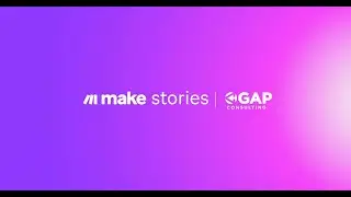 Make stories | GAP Consulting