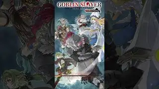 G123 - Goblin Slayer Gameplay 
