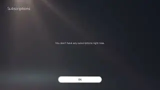 How To Turn Off Auto Renewal On PS5