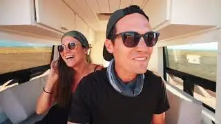 Kara + Nate x Adobe: How Two World Travellers Turned Trip Videos Into YouTube Stardom | Adobe Video