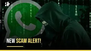 WhatsApp Scam Alert! ‘Hi Mum’ Fraud Can Steal Money From Your Bank Account