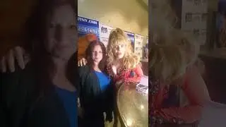 The Beautiful Iconic TV Star, Singer Charo! Coochie Coochie!