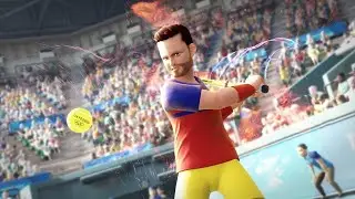 Olympic Games Tokyo 2020: The Official Video Game | Announcement Trailer