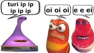 E e ei im on vacation vs Turi ip ip vs Oi oi oi