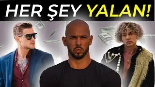 Para Kazanma Yalanı! - Yasal dolandırıcılık TÜM GERÇEKLER!