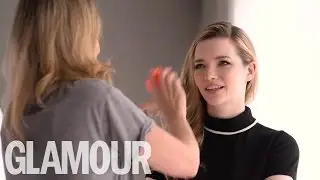 Talulah Riley on Her First Novel Acts of Love | Glamour UK