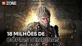 BLACK MYTH WUKONG vai ter CONTINUAÇÃO?