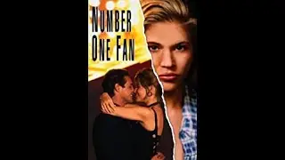 Number One Fan (1995) - feat. Paul Bartel, Mary Woronov, Hoyt Axton & Dean Norris