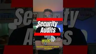 Security Audits