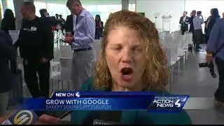 'Grow with Google' program unveiled in Pittsburgh