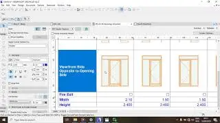 Archicad Tutorial |  how to design using Archicad  | for beginners