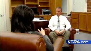 New Twin Rivers Chief Talks About His Plans
