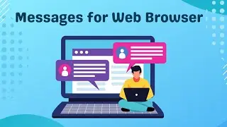 Wave Browser Messages for Web