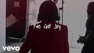 CeCe Winans - I've Got Joy (Official Lyric Video)