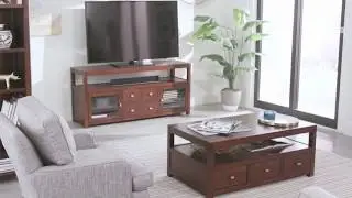 Pacifica Living Room Collection