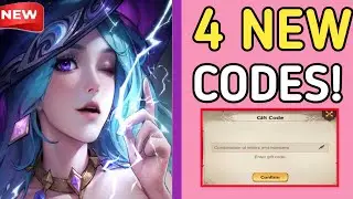 🔥LATEST🔥 OMNIHEROES GIFT CODES IN JULY 2024| OMNIHEROES NEW CODES| JULY CODES OMNIHEROES.