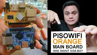 TRENDING NA PISOWIFI MAIN BOARD MAINIT NGA BA? TARA CHECK NATIN! 2024 