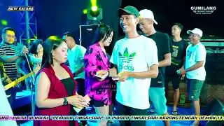 NEW KATANA - DENDAM KEBENCIAN - ALL ARTIS - HALAL BIHALAL PEMUDA TINGALSARI - KARANGTENGAH DEMAK