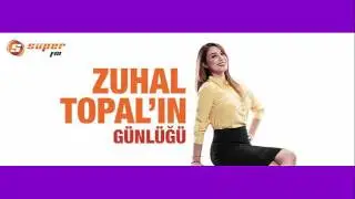 Zuhal Topalın Günlüğü 176 | 31 Ekim 2016