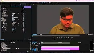 Intro to Light Wrap Fantastic in Adobe Premiere Pro