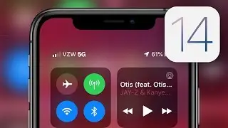 iOS 14 Leaks & Rumors! 5G Support & New AR Features