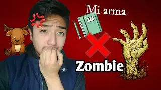 Apocalipsis zombie/ Tag del apocalipsis zombie