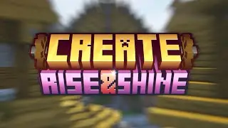 Minecraft Create Mod 0.5.1 Rise And Shine Update